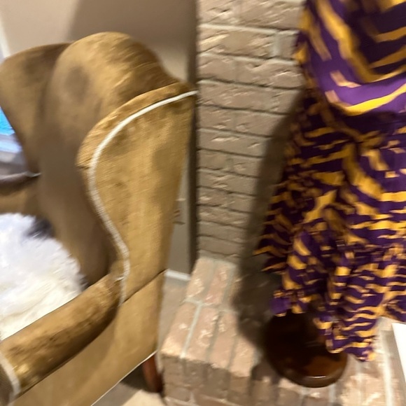 NWT Adrienne Size XL Dress!! - Picture 5 of 6